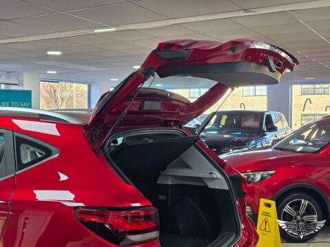 MG ZS 72.6kWh Trophy Long Range Auto 5dr 44