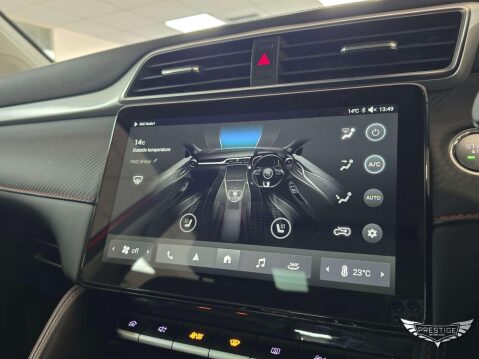 MG ZS 72.6kWh Trophy Long Range Auto 5dr 36