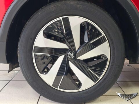 MG ZS 72.6kWh Trophy Long Range Auto 5dr 67