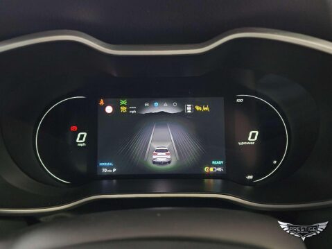 MG ZS 72.6kWh Trophy Long Range Auto 5dr 81