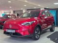 MG ZS 72.6kWh Trophy Long Range Auto 5dr 39