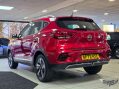 MG ZS 72.6kWh Trophy Long Range Auto 5dr 42
