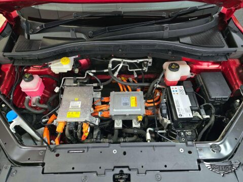 MG ZS 72.6kWh Trophy Long Range Auto 5dr 97