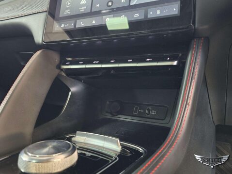 MG ZS 72.6kWh Trophy Long Range Auto 5dr 30