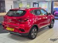 MG ZS 72.6kWh Trophy Long Range Auto 5dr 3