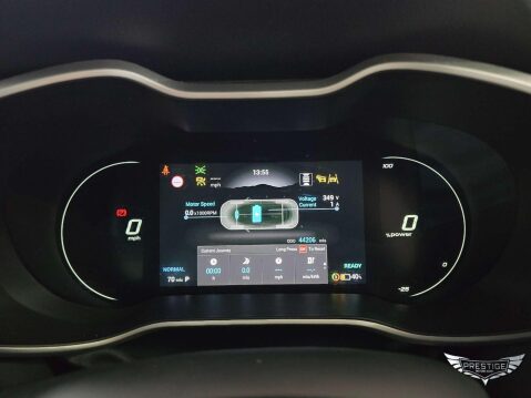 MG ZS 72.6kWh Trophy Long Range Auto 5dr 98