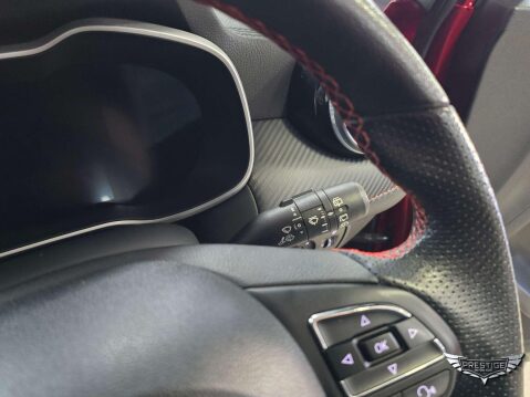 MG ZS 72.6kWh Trophy Long Range Auto 5dr 58