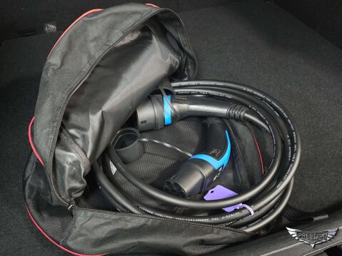 MG ZS 72.6kWh Trophy Long Range Auto 5dr 94