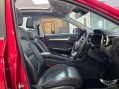 MG ZS 72.6kWh Trophy Long Range Auto 5dr 62