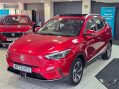 MG ZS 72.6kWh Trophy Long Range Auto 5dr 2