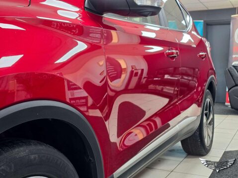 MG ZS 72.6kWh Trophy Long Range Auto 5dr 65