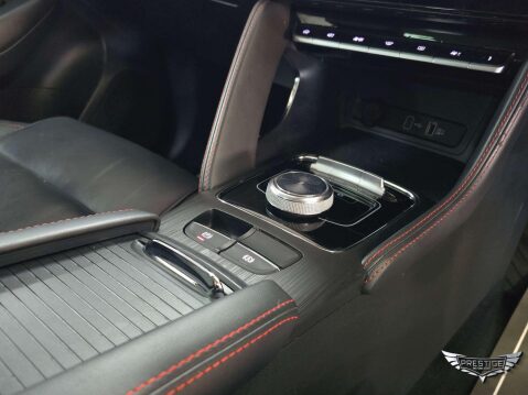 MG ZS 72.6kWh Trophy Long Range Auto 5dr 27