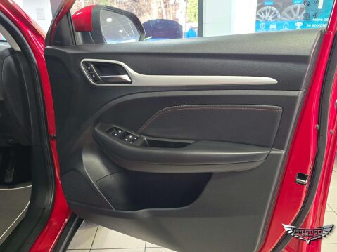 MG ZS 72.6kWh Trophy Long Range Auto 5dr 83