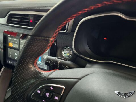 MG ZS 72.6kWh Trophy Long Range Auto 5dr 59