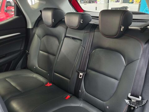 MG ZS 72.6kWh Trophy Long Range Auto 5dr 25