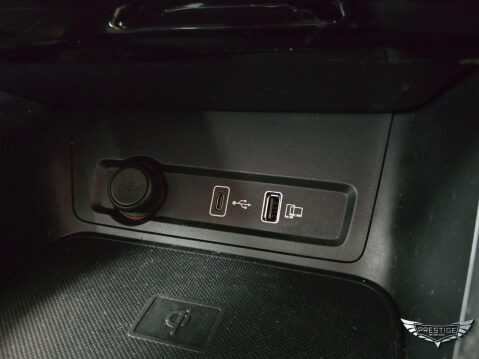 MG ZS 72.6kWh Trophy Long Range Auto 5dr 29