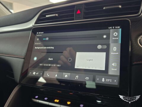 MG ZS 72.6kWh Trophy Long Range Auto 5dr 80