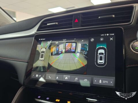 MG ZS 72.6kWh Trophy Long Range Auto 5dr 35