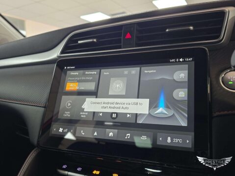 MG ZS 72.6kWh Trophy Long Range Auto 5dr 33