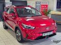 MG ZS 72.6kWh Trophy Long Range Auto 5dr 1