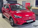 MG ZS 72.6kWh Trophy Long Range Auto 5dr