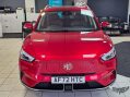 MG ZS 72.6kWh Trophy Long Range Auto 5dr 88