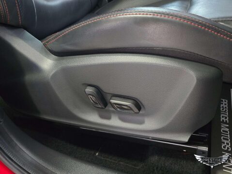 MG ZS 72.6kWh Trophy Long Range Auto 5dr 63