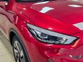 MG ZS 72.6kWh Trophy Long Range Auto 5dr 16