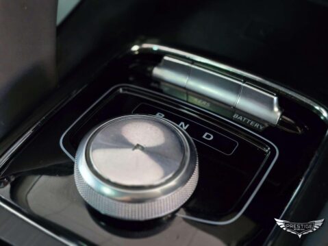 MG ZS 72.6kWh Trophy Long Range Auto 5dr 28