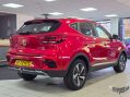 MG ZS 72.6kWh Trophy Long Range Auto 5dr 41