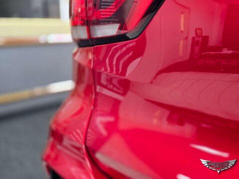 MG ZS 72.6kWh Trophy Long Range Auto 5dr 21