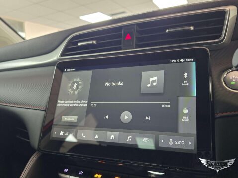 MG ZS 72.6kWh Trophy Long Range Auto 5dr 79