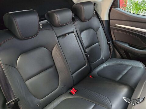 MG ZS 72.6kWh Trophy Long Range Auto 5dr 86