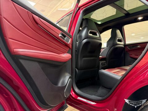 MG HS 1.5 T-GDI Exclusive Euro 6 (s/s) 5dr 51