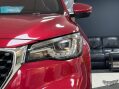 MG HS 1.5 T-GDI Exclusive Euro 6 (s/s) 5dr 6