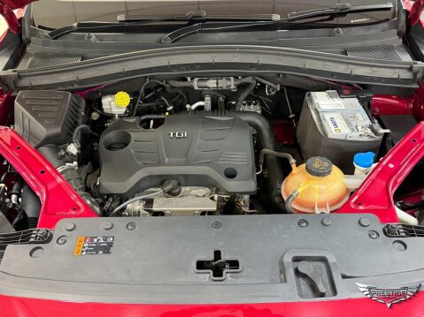 MG HS 1.5 T-GDI Exclusive Euro 6 (s/s) 5dr 97