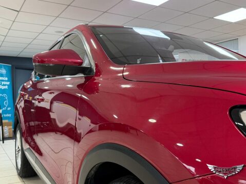 MG HS 1.5 T-GDI Exclusive Euro 6 (s/s) 5dr 73