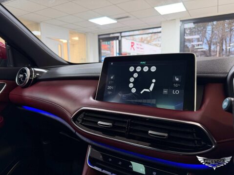 MG HS 1.5 T-GDI Exclusive Euro 6 (s/s) 5dr 82