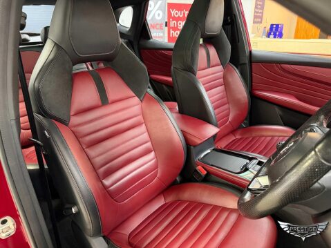 MG HS 1.5 T-GDI Exclusive Euro 6 (s/s) 5dr 89