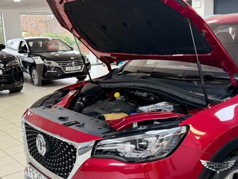 MG HS 1.5 T-GDI Exclusive Euro 6 (s/s) 5dr 98