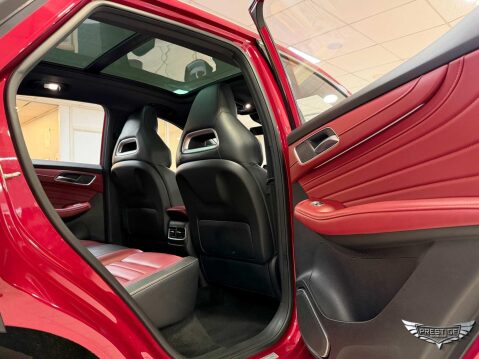 MG HS 1.5 T-GDI Exclusive Euro 6 (s/s) 5dr 50