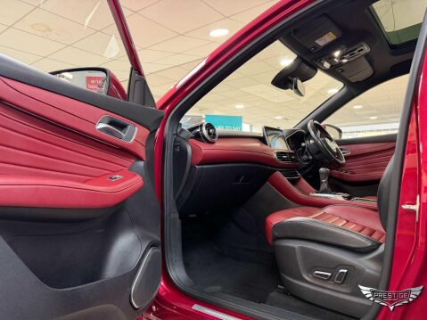 MG HS 1.5 T-GDI Exclusive Euro 6 (s/s) 5dr 52