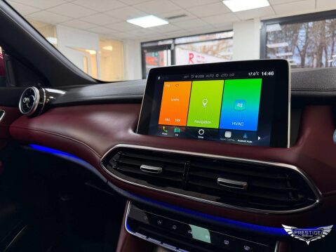 MG HS 1.5 T-GDI Exclusive Euro 6 (s/s) 5dr 33