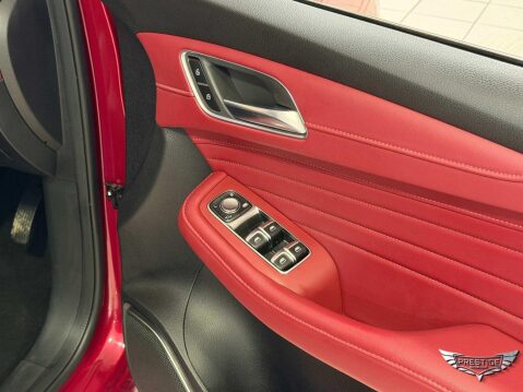 MG HS 1.5 T-GDI Exclusive Euro 6 (s/s) 5dr 87