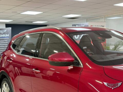 MG HS 1.5 T-GDI Exclusive Euro 6 (s/s) 5dr 14