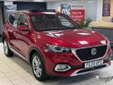 MG HS 1.5 T-GDI Exclusive Euro 6 (s/s) 5dr
