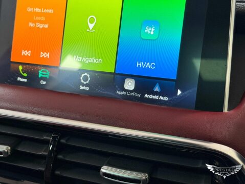 MG HS 1.5 T-GDI Exclusive Euro 6 (s/s) 5dr 39