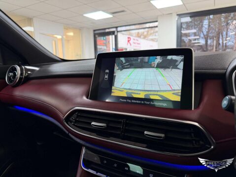 MG HS 1.5 T-GDI Exclusive Euro 6 (s/s) 5dr 31