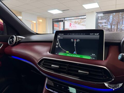 MG HS 1.5 T-GDI Exclusive Euro 6 (s/s) 5dr 32