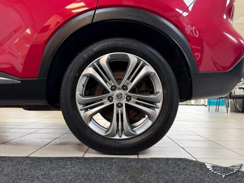 MG HS 1.5 T-GDI Exclusive Euro 6 (s/s) 5dr 72